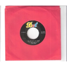 LOUIS PRIMA & KELLY SMITH - Bei mir bist du schön